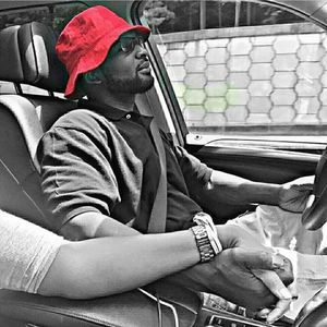 Meet your Posher, Richard